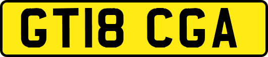 GT18CGA