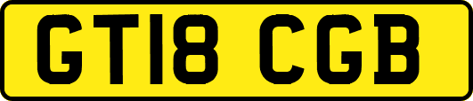 GT18CGB