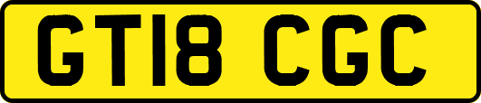 GT18CGC