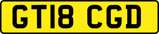 GT18CGD