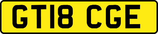 GT18CGE