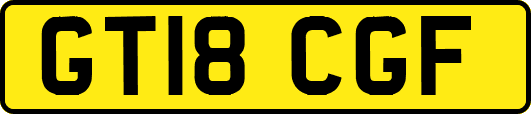 GT18CGF