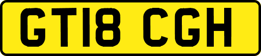 GT18CGH