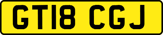 GT18CGJ