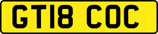 GT18COC