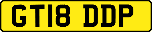 GT18DDP