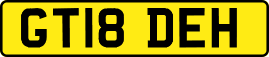 GT18DEH