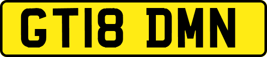 GT18DMN