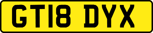 GT18DYX