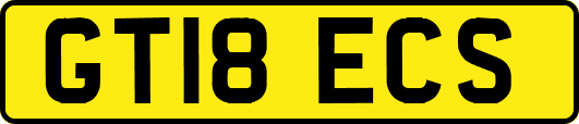 GT18ECS
