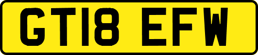 GT18EFW