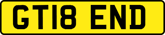 GT18END