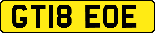GT18EOE