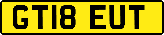 GT18EUT