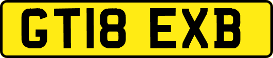 GT18EXB