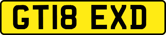 GT18EXD