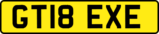 GT18EXE