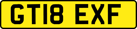 GT18EXF