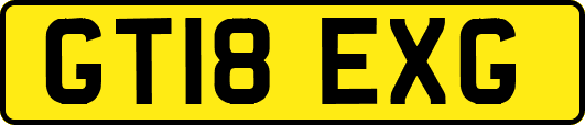 GT18EXG
