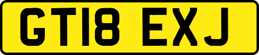GT18EXJ
