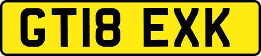 GT18EXK