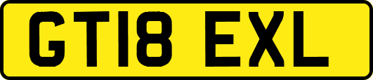 GT18EXL