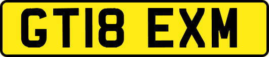 GT18EXM