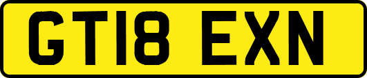 GT18EXN