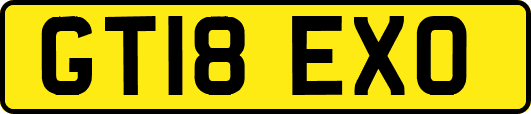 GT18EXO