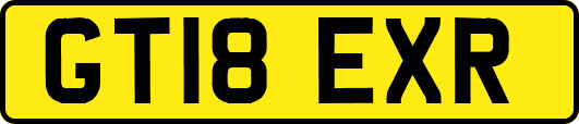 GT18EXR