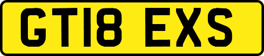 GT18EXS