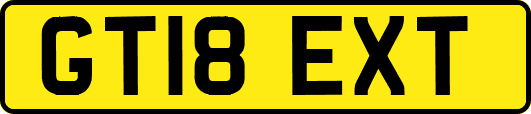 GT18EXT
