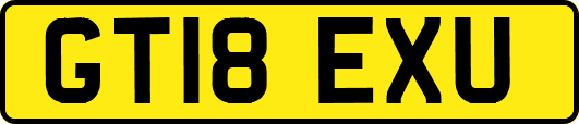 GT18EXU