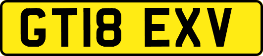 GT18EXV
