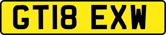 GT18EXW