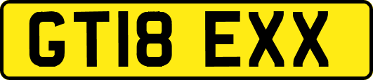 GT18EXX