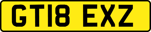 GT18EXZ