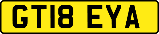 GT18EYA