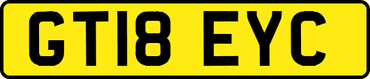 GT18EYC