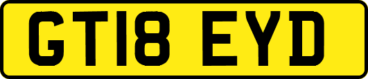 GT18EYD