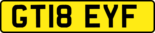 GT18EYF