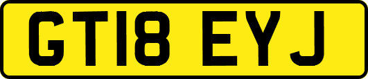 GT18EYJ