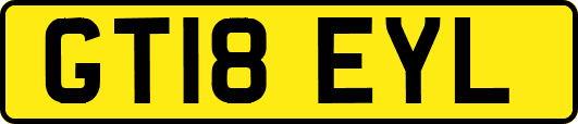 GT18EYL