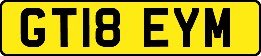GT18EYM