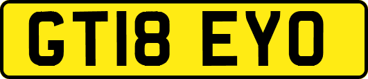 GT18EYO