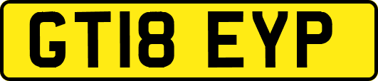 GT18EYP