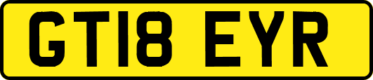 GT18EYR