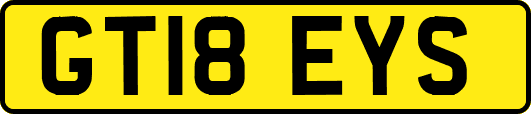 GT18EYS