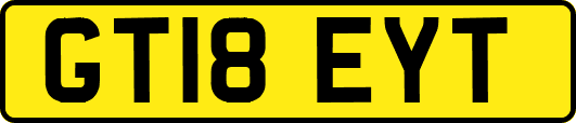 GT18EYT
