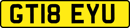 GT18EYU